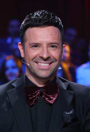 ندى أبو فرحات تتغلب على ميّ حريري في Dancing with the Stars